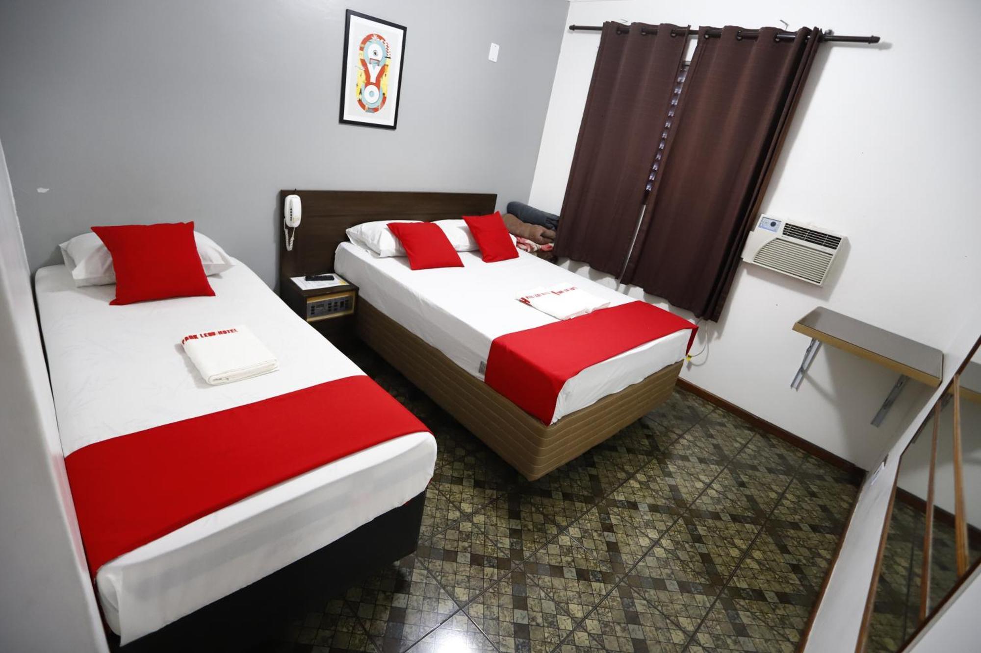 Hotel Park Leste, Sao Paulo (Adults Only) — Photos 2