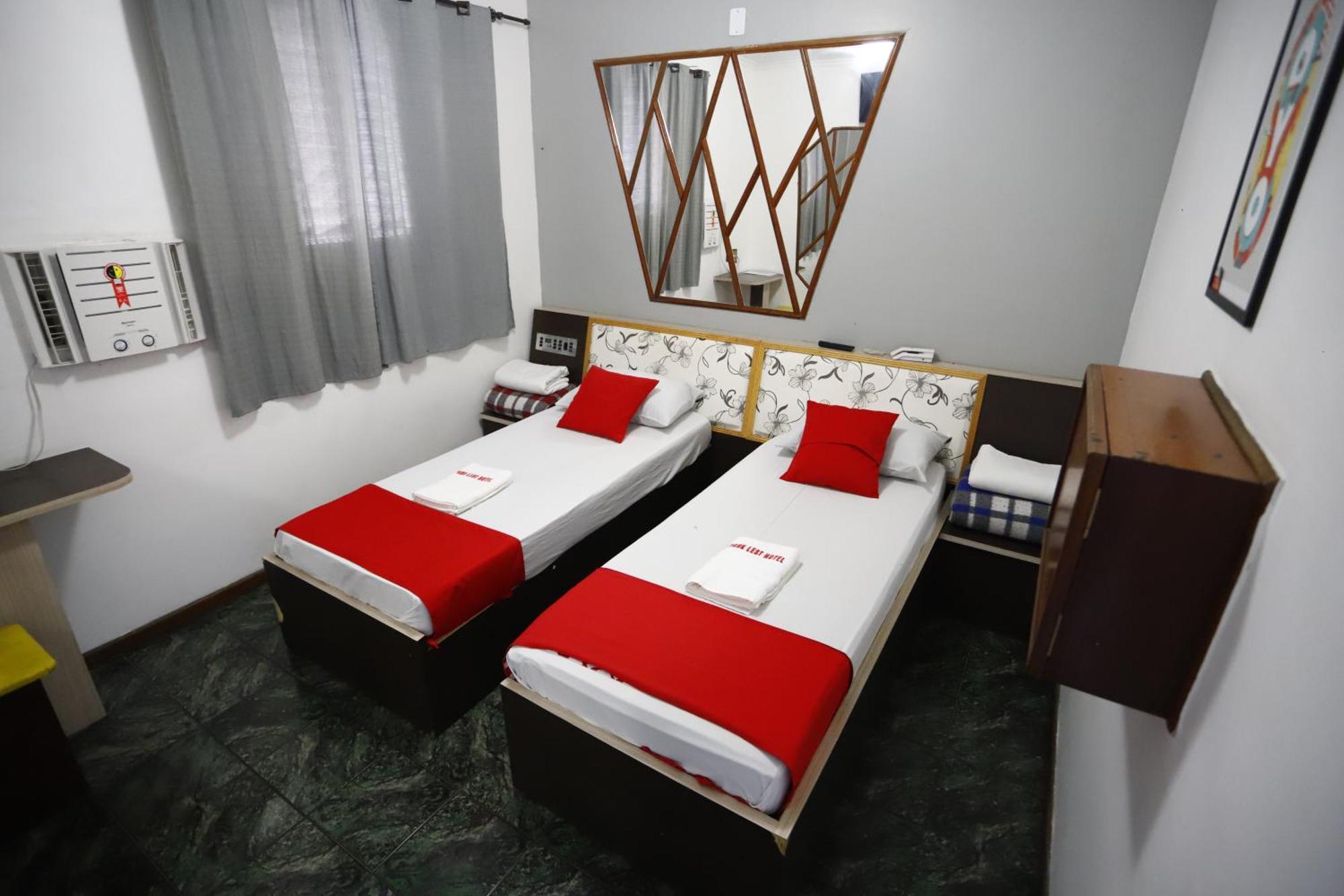 Hotel Park Leste, Sao Paulo (Adults Only) — Photos 3